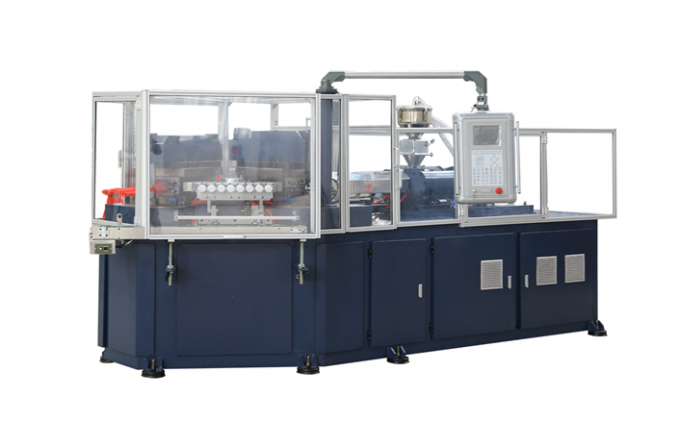 Używane maszyny do formowania wtryskowego z tworzyw sztucznych Faygo FG45 Molding Machine