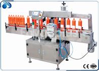 Maszyna do etykietowania folii termokurczliwych, etykietująca etykieta butelek 150 butelek na minutę