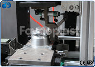 Plastikowa maszyna do cięcia butelek / maszyna do nacinania z kontrolą konwersji częstotliwości