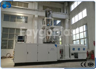 CPVC Plastic Pelletizing Machine Linia do Granulacji, Linia Produkcji Granul CPVC