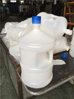 Plastikowa butelka do napełniania butli / maszyna produkcyjna 4 Sterowanie galonami 5 galonów