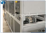 Automatyczna maszyna do produkcji profili plastikowych do wytłaczania PVC / WPC surowców