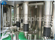 Wody pitnej płukania napełniania maszyny Capping Machine, Bottled Water Production Line