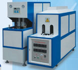 Plastikowa maszyna do formowania z rozdmuchiwaniem butelek 5500PCS / H Produkcja HDPE