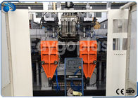 Maszyna do formowania wtryskowego HDPE firmy LDPE o dużej szybkości dla plastikowych butelek z sosem sojowym