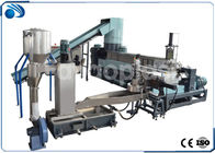 Jednostronna maszyna do automatycznego spulchniaczarki do recyklingu BOPP / PP / PE folia Bag 400kg / h