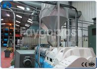 Automatyczna Jednostronna Ślimakowa Maszyna Wytłaczarka PP, Maszyna do produkcji blach PP CE ISO9001