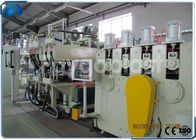 Automatyczna folia plastikowa Produkcja linii produkcyjnych Linia wytłaczania 150-180Kg / h