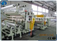 Automatyczna folia plastikowa Produkcja linii produkcyjnych Linia wytłaczania 150-180Kg / h
