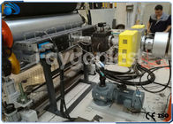 PVC / PP / PE / ABS Profile Sheet Making Machine, maszyny do wytłaczania plastikowych arkuszy