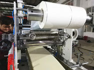 Maszyna do produkcji paneli sufitowych PCV / PCV Maszyna do produkcji paneli sufitowych