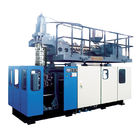 HDPE Gasoline Jerrycan Extractja Blow Moulding Machine, Blow Molding Equipment