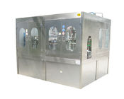 W pełni automatyczna maszyna do napełniania wodą do butelek o pojemności 200-2500 ml, o dużej pojemności