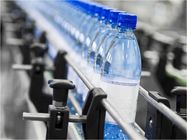 Urządzenia do napełniania wodą serii CGF, plastikowe napełniarki do butelek w pełni automatyczne