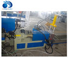 500 kg / H Maszyna do granulowania tworzyw sztucznych, PLC Pet Recycling Plant