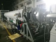 500 mm - 1,2 m Maszyna do wytłaczania HDPE do rur zaopatrujących w wodę i gaz