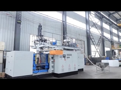 MASZYNA DO ROZDMUCHU ZBIORNIKÓW NA WODĘ HUAYU 50L