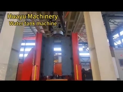 2000 maszyna do zbiornika wody