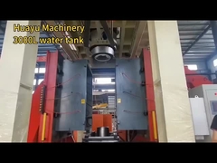 3000 maszyna z zbiornikiem wody