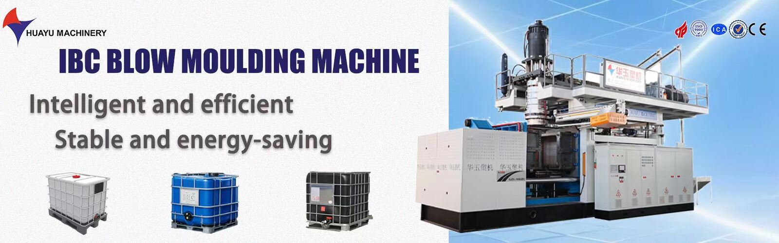 Maszyna do formowania bębnowo-dmuchowego