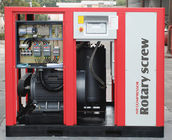 10BAR 100HP Rotary Screw Type Sprężarka powietrza Bezpośrednie oszczędzanie energii