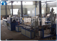 Maszyna do produkcji rur ogrodowych Jednostronna wytłaczarka do 8 ~ 50mm PVC z włókna szklanego