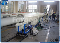 Maszyna do produkcji rur nawadniania kroplowego, duża średnica Linia produkcyjna PVC do produkcji rur PVC UPVC