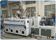 PP PE PVC Wielowarstwowy Rur Making Machine, trójwarstwowej PCV produkcji rur