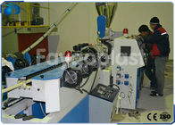 4 ~ 100mm pojedynczej maszyny do produkcji rur falistych pojedynczo lub podwójnie wytłaczanych