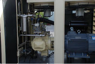 Smar wodny bez oleju bez śrubowego sprężarki powietrza Wysoka konfiguracja 45KW / 60HP