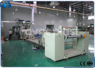 Wytwarzanie wysokiej wydajności płyty z PCV, maszyny do produkcji folii z tworzyw sztucznych