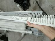 Panel z tworzywa sztucznego PVC paneli sufitowych Drut kablowy Profil okienny Maszyna do wytłaczania profili