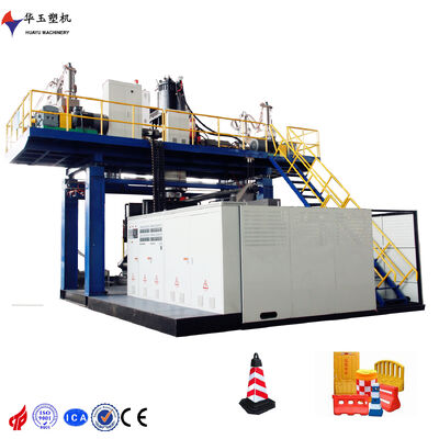 5000L 3-Layer Large Multi-Functional Water Tank Blow Molding Machine with Multi-Purpose