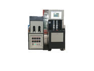 Półautomatyczna maszyna do wydmuchiwania PET do produkcji plastikowych butelek CE i ISO