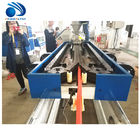 W pełni automatyczna maszyna do produkcji rur falistych do węża mieszkowego, ISO9001