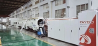 315 - 800 mm Maszyna do produkcji rur HDPE Maszyna do wytłaczania rur HDPE o dużej średnicy