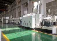 Maszyna do produkcji rur UPVC CPVC PVC / linia do produkcji rur PVC z certyfikatem CE