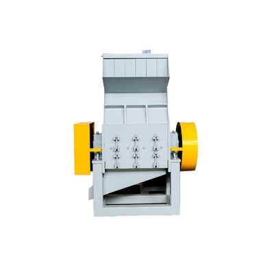 HDPE Plastic Crusher niski hałas Do zakładu maszyn do dmuchania